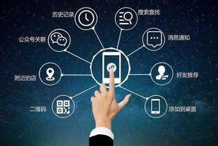 小程序时代已然到来，合肥野火信息科技引领网络信息技术新篇章