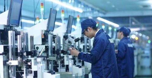 税惠春风添力，广东新一代电子信息产业集群发展正当时