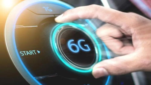 耗资237.29亿，俄罗斯决定绕过5G直接开发6G网络技术